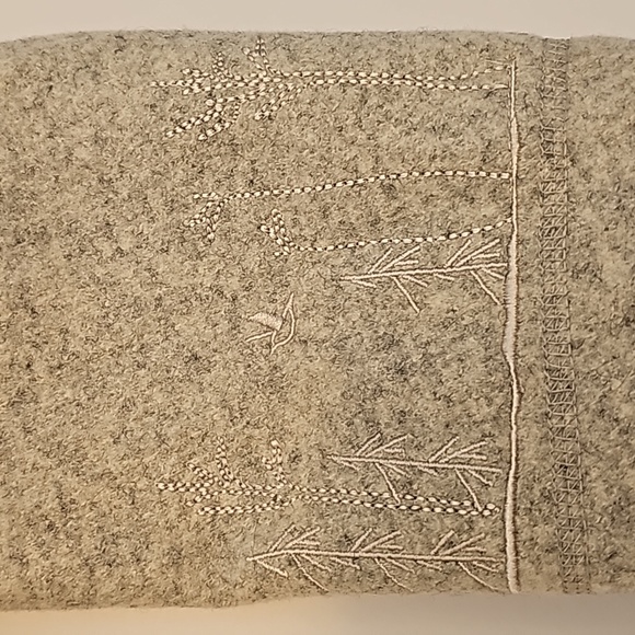 Ibex Wool Jacket - Picture 6 of 11